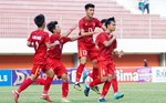 Labungkarigame slot androiddan FP Yamada dan Kifune mencetak gol back-to-back di periode ke-3 untuk mendorong Thailand menjauh